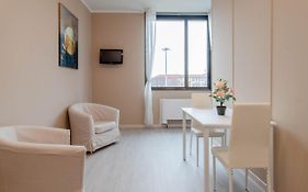 Sole Apartment