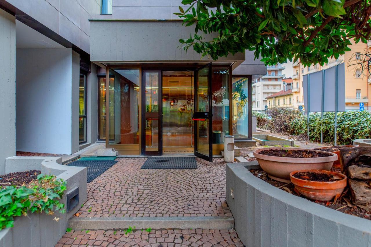 Sole Apartment Turín Exterior foto
